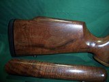 TC Contender Rifle Custom Walnut Stock Set by Bullberry Barrel Works - 7 of 9