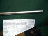 Remington 700 358 WSM Custom Penrod Precision - 10 of 12