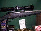 Remington 700 358 WSM Custom Penrod Precision - 8 of 12