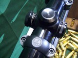 Remington 700 358 WSM Custom Penrod Precision - 12 of 12