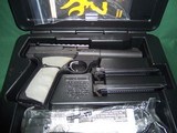 Browning Buck Mark UFX 5.5