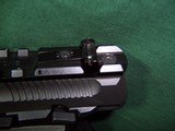 Browning Buck Mark UFX 5.5