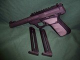 Browning Buck Mark UFX 5.5