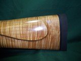 Beautiful TC Original/G1 Contender Maple Stock Set - 2 of 9