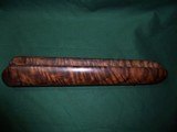 TC Original (G1) Contender Rifle Custom Mesquite Stock Set - Thompson Center - 10 of 13