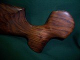 TC Original (G1) Contender Rifle Custom Mesquite Stock Set - Thompson Center - 8 of 13