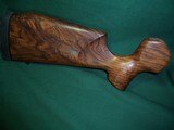TC Original (G1) Contender Rifle Custom Mesquite Stock Set - Thompson Center - 6 of 13