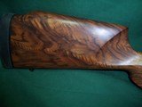 TC Original (G1) Contender Rifle Custom Mesquite Stock Set - Thompson Center - 7 of 13