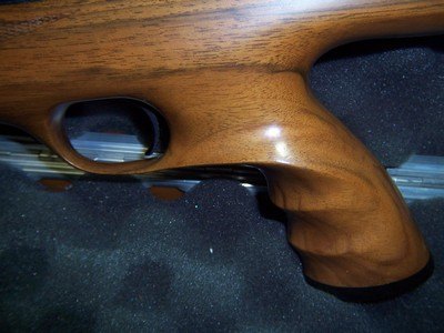 Kimber of Oregon Super Predator Model 84 223 Remington New, Unfired - Image 10 of 15