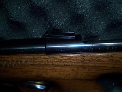 Kimber of Oregon Super Predator Model 84 223 Remington New, Unfired - Image 9 of 15