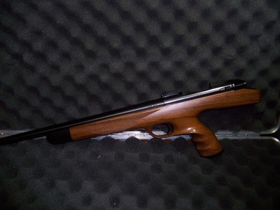 Kimber of Oregon Super Predator Model 84 223 Remington New, Unfired - Image 5 of 15