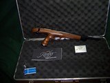 Kimber of Oregon Super Predator Model 84 223 Remington New, Unfired - Image 1 of 15