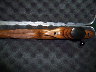 Kimber of Oregon Super Predator Model 84 223 Remington New, Unfired - Image 13 of 15