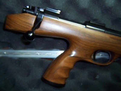 Kimber of Oregon Super Predator Model 84 223 Remington New, Unfired - Image 2 of 15