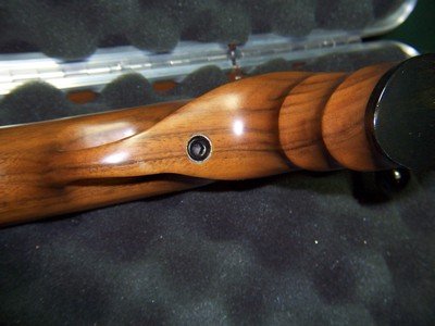 Kimber of Oregon Super Predator Model 84 223 Remington New, Unfired - Image 14 of 15