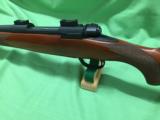 Kimber of Oregon Inc. Model 89 BGR Classic 30-06 Rifle (Original Clackamas, OR. production)
- 6 of 11