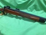 Kimber of Oregon Inc. Model 89 BGR Classic 30-06 Rifle (Original Clackamas, OR. production)
- 1 of 11