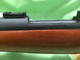Kimber of Oregon Inc. Model 89 BGR Classic 30-06 Rifle (Original Clackamas, OR. production)
- 4 of 11