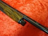 Benelli World Class Collection - Bimillionaire 20 GA 3
