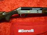 Benelli World Class Collection - Bimillionaire 20 GA 3