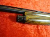 Benelli World Class Collection - Bimillionaire 20 GA 3