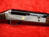 Benelli World Class Collection - Bimillionaire 20 GA 3