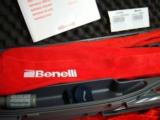 Benelli World Class Collection - Bimillionaire 20 GA 3