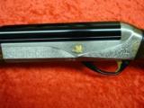 Benelli World Class Collection - Bimillionaire 20 GA 3