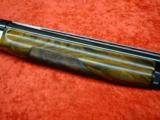 BENELLI WORLD CLASS EXECUTIVE GRADE 111 12GA NIB-UNFIRED RARE - 6 of 14
