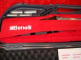 BENELLI WORLD CLASS EXECUTIVE GRADE 111 12GA NIB-UNFIRED RARE - 14 of 14