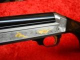 BENELLI WORLD CLASS EXECUTIVE GRADE 111 12GA NIB-UNFIRED RARE - 4 of 14