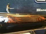 Blaser F3 Luxus Competition Sporting ***** 3 BARREL SET
30" ***** 12 GAUGE,** 20 GAUGE** , 28 GAUGE ***** - 2 of 12