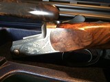 Blaser F3 Luxus Competition Sporting ***** 3 BARREL SET
30" ***** 12 GAUGE,** 20 GAUGE** , 28 GAUGE ***** - 5 of 12