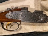 Beretta 687EELL Gallery Edition *****20 GAUGE AND 28 GAUGE COMBO 28" ***** - 4 of 19