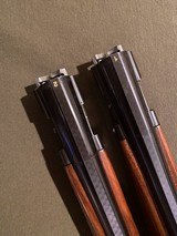 Beretta 687EELL Gallery Edition *****20 GAUGE AND 28 GAUGE COMBO 28" ***** - 6 of 19