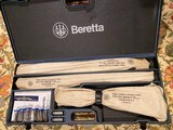 Beretta 687EELL Gallery Edition *****20 GAUGE AND 28 GAUGE COMBO 28" ***** - 5 of 19