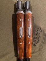 Beretta 687EELL Gallery Edition *****20 GAUGE AND 28 GAUGE COMBO 28" ***** - 8 of 19