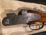 Beretta 687EELL Gallery Edition *****20 GAUGE AND 28 GAUGE COMBO 28" ***** - 3 of 19