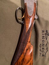 Beretta 687EELL Gallery Edition *****20 GAUGE AND 28 GAUGE COMBO 28" ***** - 14 of 19