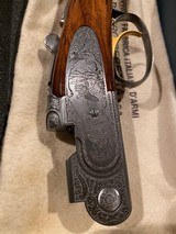 Beretta 687 EELL Gallery Edition *****20 gauge - 28 Gauge Combo 28” Cased - 4 of 15