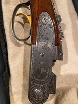 Beretta 687 EELL Gallery Edition *****20 gauge - 28 Gauge Combo 28” Cased - 5 of 15