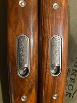 Beretta 687 EELL Gallery Edition *****20 gauge - 28 Gauge Combo 28” Cased - 9 of 15