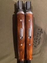 Beretta 687 EELL Gallery Edition *****20 gauge - 28 Gauge Combo 28” Cased - 12 of 15