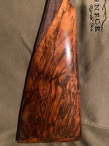 Beretta 687 EELL Gallery Edition *****20 gauge - 28 Gauge Combo 28” Cased - 13 of 15