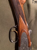 Beretta 687 EELL Gallery Edition *****20 gauge - 28 Gauge Combo 28” Cased - 7 of 15