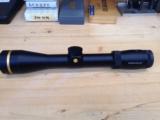 Leupold VX6 2-12 X 50 - 1 of 1