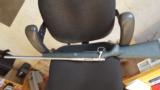 Model 700 Varment - stainless/synthetic - .223 Rem - 1 of 1