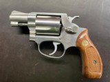 Smith & Wesson Model 60(no dash) - 1 of 4