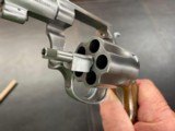 Smith & Wesson Model 60(no dash) - 4 of 4