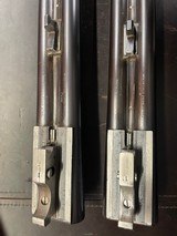 Winchester Model 21 20Gauge - 13 of 15